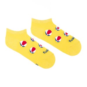 Чорапи до глезена Lobda S (35-38)